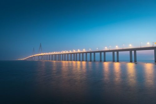 杭州灣跨海大橋